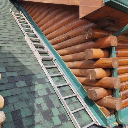 E.B. Painting project example 3